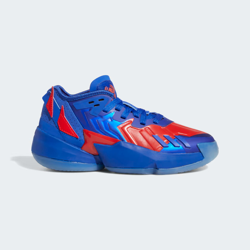 Adidas D.O.N. Issue #4 - OsSports